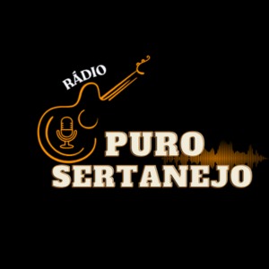 RÁDIO PURO SERTANEJO